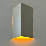 Set_of_2_Folded_Matte_White_Metal_Wall_Lights,_France,_1970s