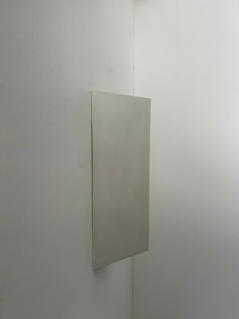 Set_of_2_Folded_Matte_White_Metal_Wall_Lights,_France,_1970s