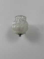 Set_of_2_French_Chrome_and_Bubble_Glass_Wall_Sconces,_1950s