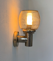 Set_of_2_French_Chrome_and_Smoked_Bubble_Glass_Wall_Lights,_1960s
