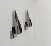 Set_of_2_Geometric_Chrome_Metal_Wall_Lights,_France,_1970s