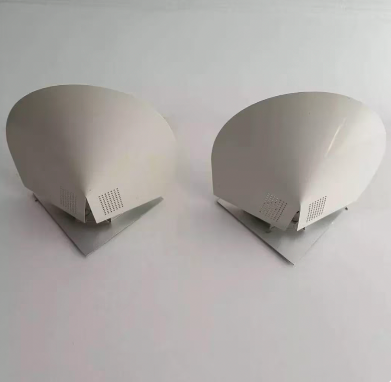 Set_of_2_White_Lacquered_Metal_and_Aluminium_Wall_Sconces,_1970s