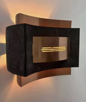 Set_of_2_Dutch_Copper_and_Matte_Black_Metal_Wall_Sconces,_1960s