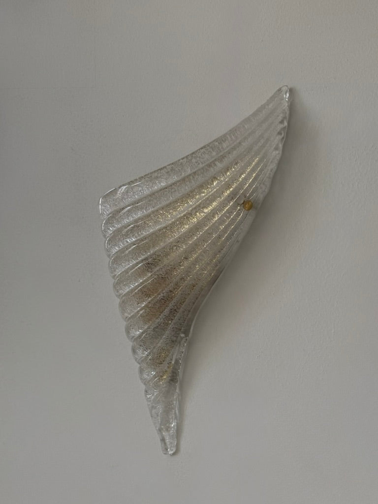 Set_of_2_Italian_Murano_Glass_Wall_Sconces,_1980s