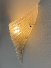 Set_of_2_Italian_Murano_Glass_Wall_Sconces,_1980s