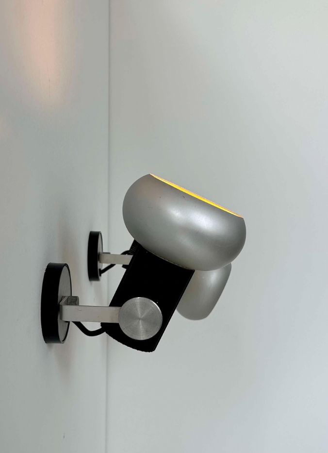 Set_of_2_Adjustable_Black_Metal_Wall_Sconces,_French_Industrial_Wall_Lights,_1970s