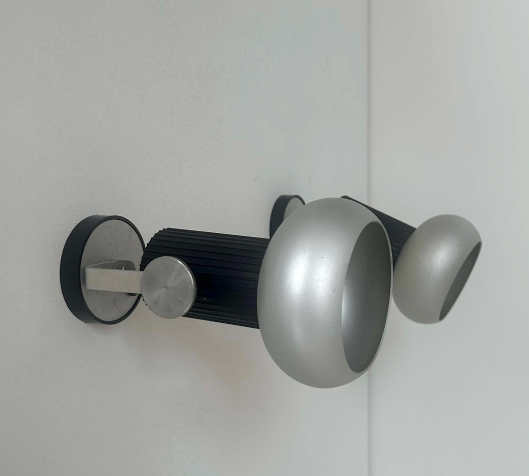 Set_of_2_Adjustable_Black_Metal_Wall_Sconces,_French_Industrial_Wall_Lights,_1970s
