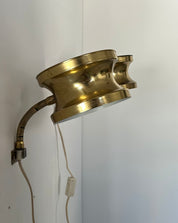 Set_of_2_Adjustable_Brass_Wall_Sconces,_1960s,_Sweden