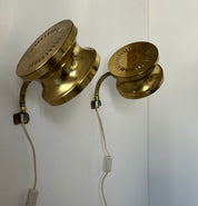 Set_of_2_Adjustable_Brass_Wall_Sconces,_1960s,_Sweden