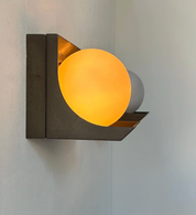 Set_of_2_RAAK_W1804_Bakelite_and_Opaline_Wall_Sconces,_Dutch_Mid_Century_Modern_Lighting,_1970s