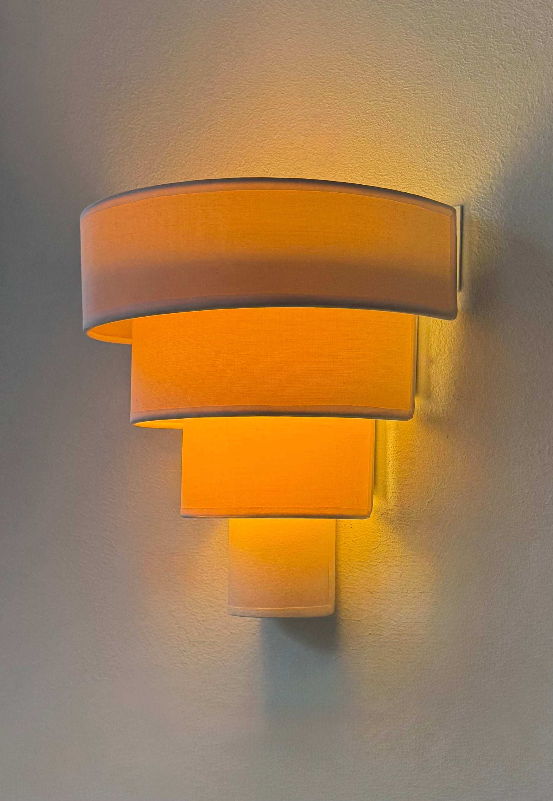 Set_of_2_Wall_Sconces_Arlus_Fabric_Metal_1980s_France