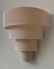 Set_of_2_Wall_Sconces_Arlus_Fabric_Metal_1980s_France