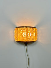 Set_of_2_Swedish_Murano_Glass_and_Patinated_Brass_Wall_Lights,_1960s
