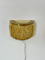 Set_of_2_Swedish_Murano_Glass_and_Patinated_Brass_Wall_Lights,_1960s