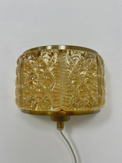 Set_of_2_Swedish_Murano_Glass_and_Patinated_Brass_Wall_Lights,_1960s