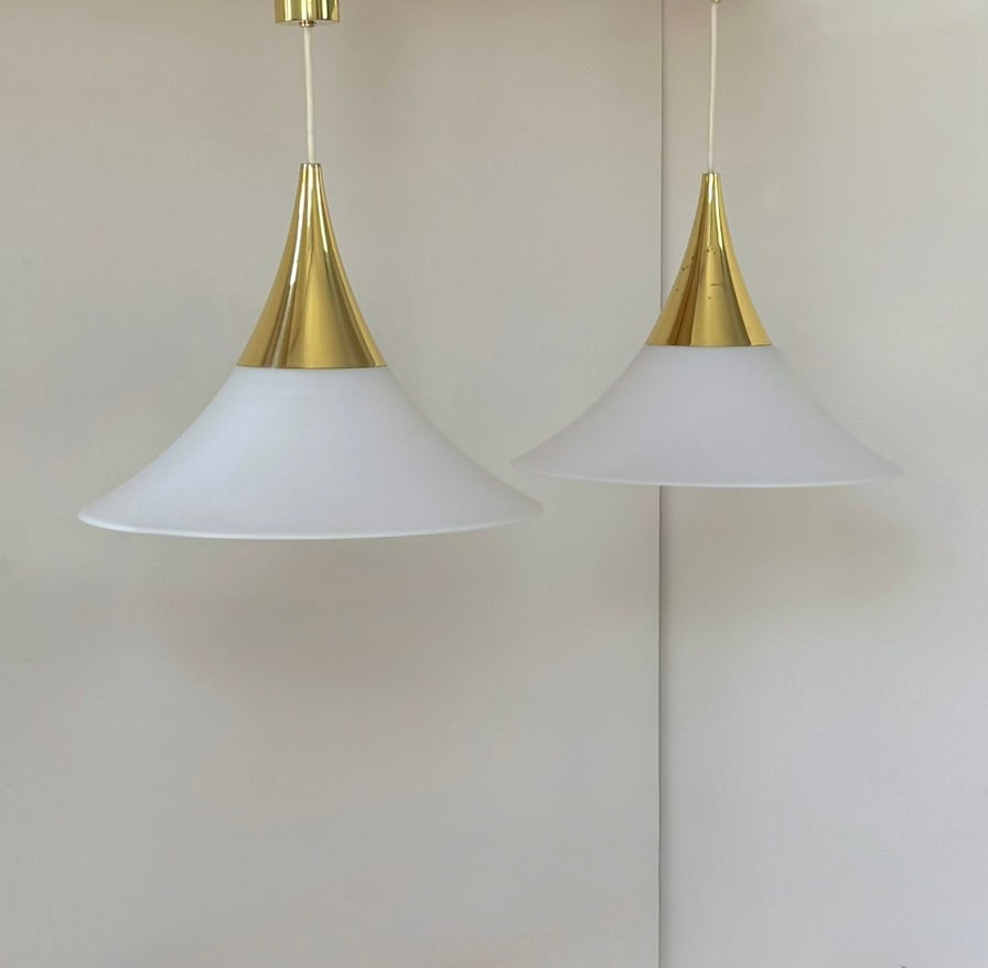 Set_of_2_Limburg_Brass_and_Opaline_Glass_Pendant_Lights,_Germany,_1970s