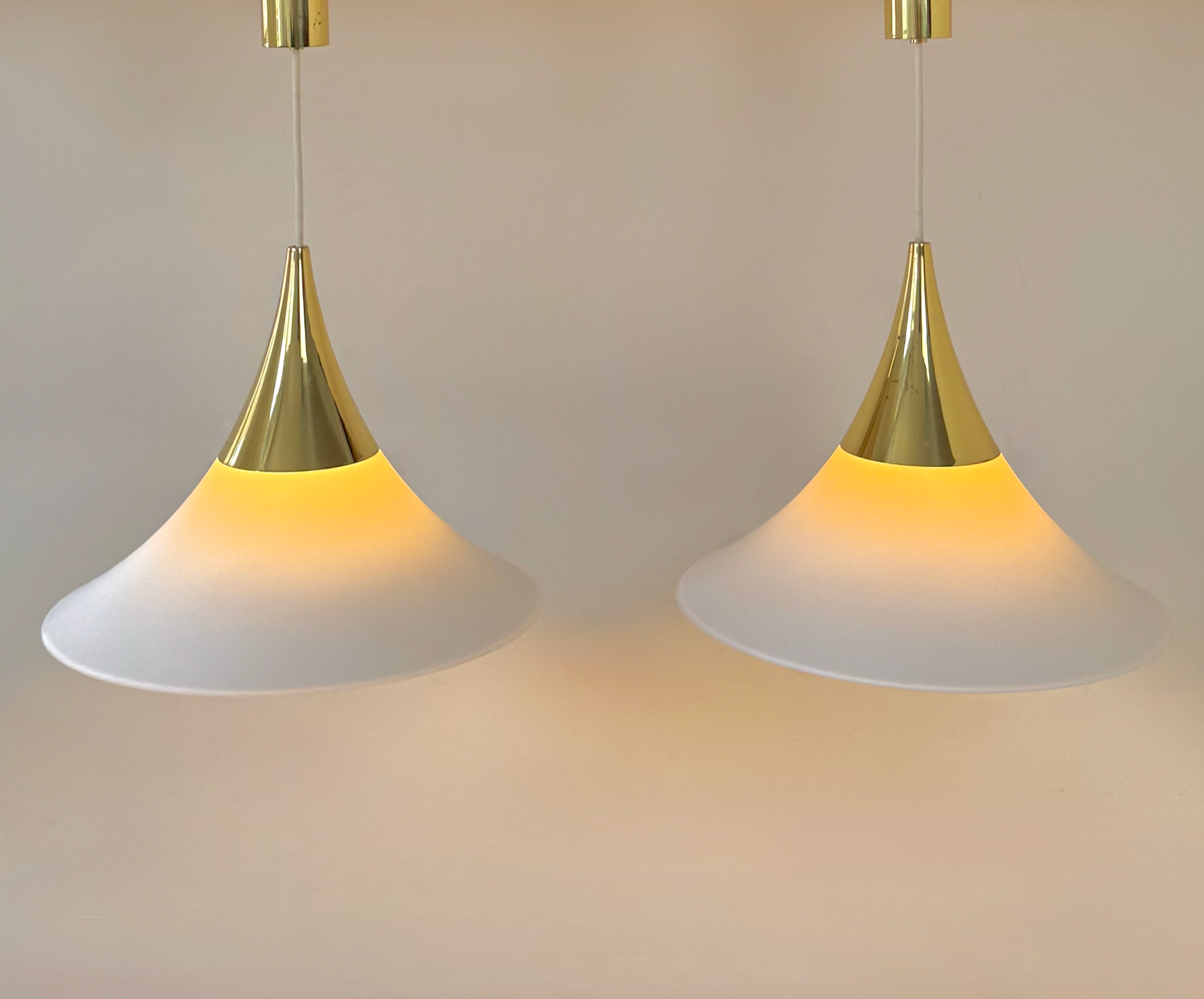 Set_of_2_Limburg_Brass_and_Opaline_Glass_Pendant_Lights,_Germany,_1970s