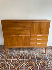 Large_German_Mid_Century_Sideboard_in_Walnut_by_Palette_Möbelwerke_Wernau,_1970s