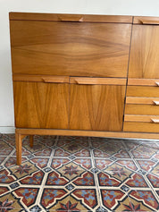 Large_German_Mid_Century_Sideboard_in_Walnut_by_Palette_Möbelwerke_Wernau,_1970s