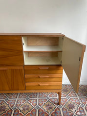 Large_German_Mid_Century_Sideboard_in_Walnut_by_Palette_Möbelwerke_Wernau,_1970s