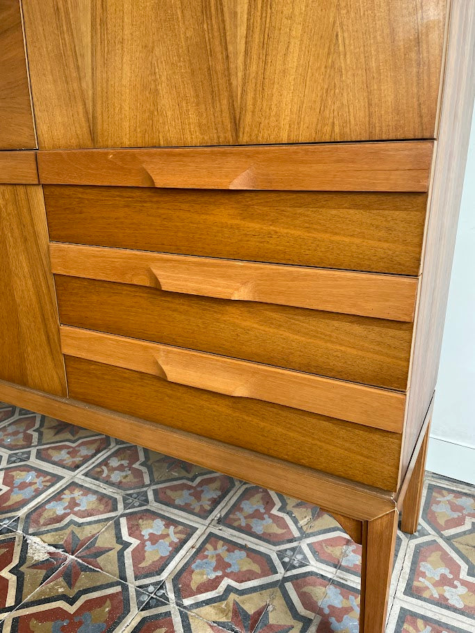 Large_German_Mid_Century_Sideboard_in_Walnut_by_Palette_Möbelwerke_Wernau,_1970s