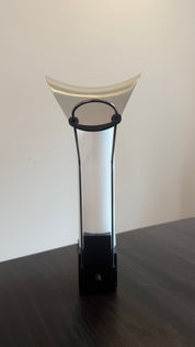 Palio_Table_Lamp_by_Perry_A._King_&_Santiago_Miranda_for_Arteluce,_1980s