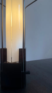 Palio_Table_Lamp_by_Perry_A._King_&_Santiago_Miranda_for_Arteluce,_1980s