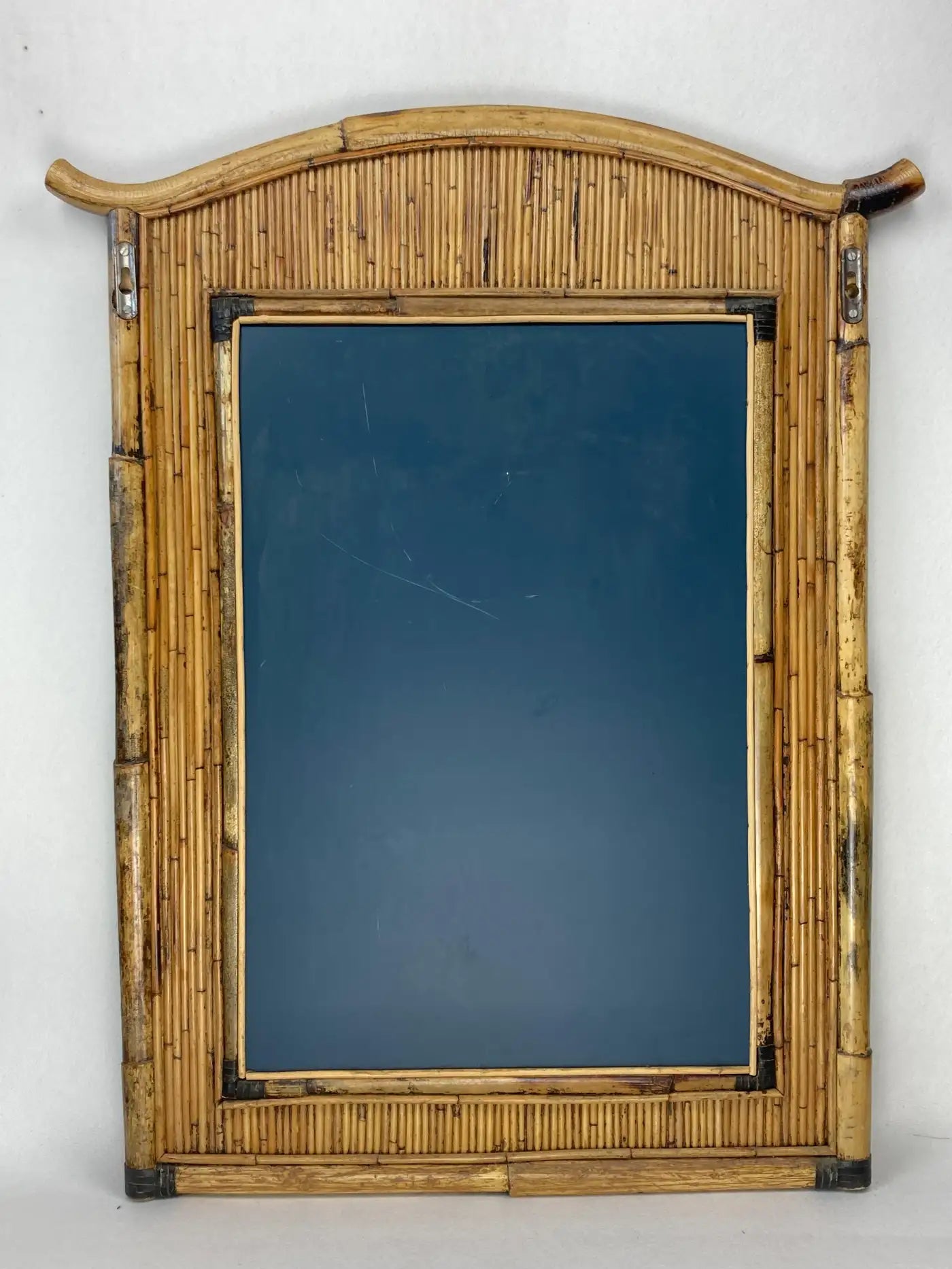 Palm_Regency_Bamboo_Rattan_Mirror,_1960s,_Philippines_Attributed