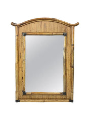 Palm_Regency_Bamboo_Rattan_Mirror,_1960s,_Philippines_Attributed