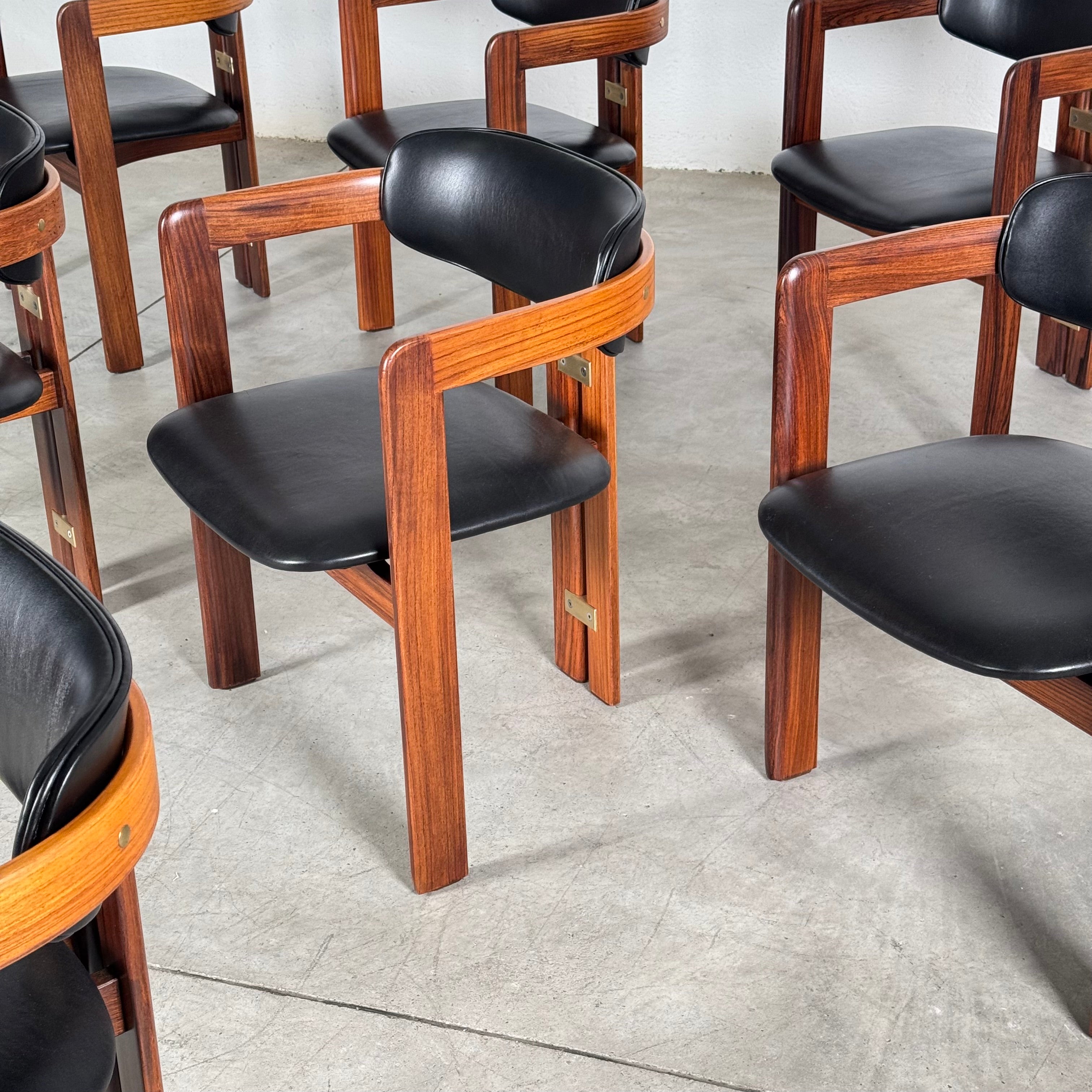 Set_of_8_“Pamplona”_Chairs_by_Augusto_Savini_for_Pozzi,_1960s