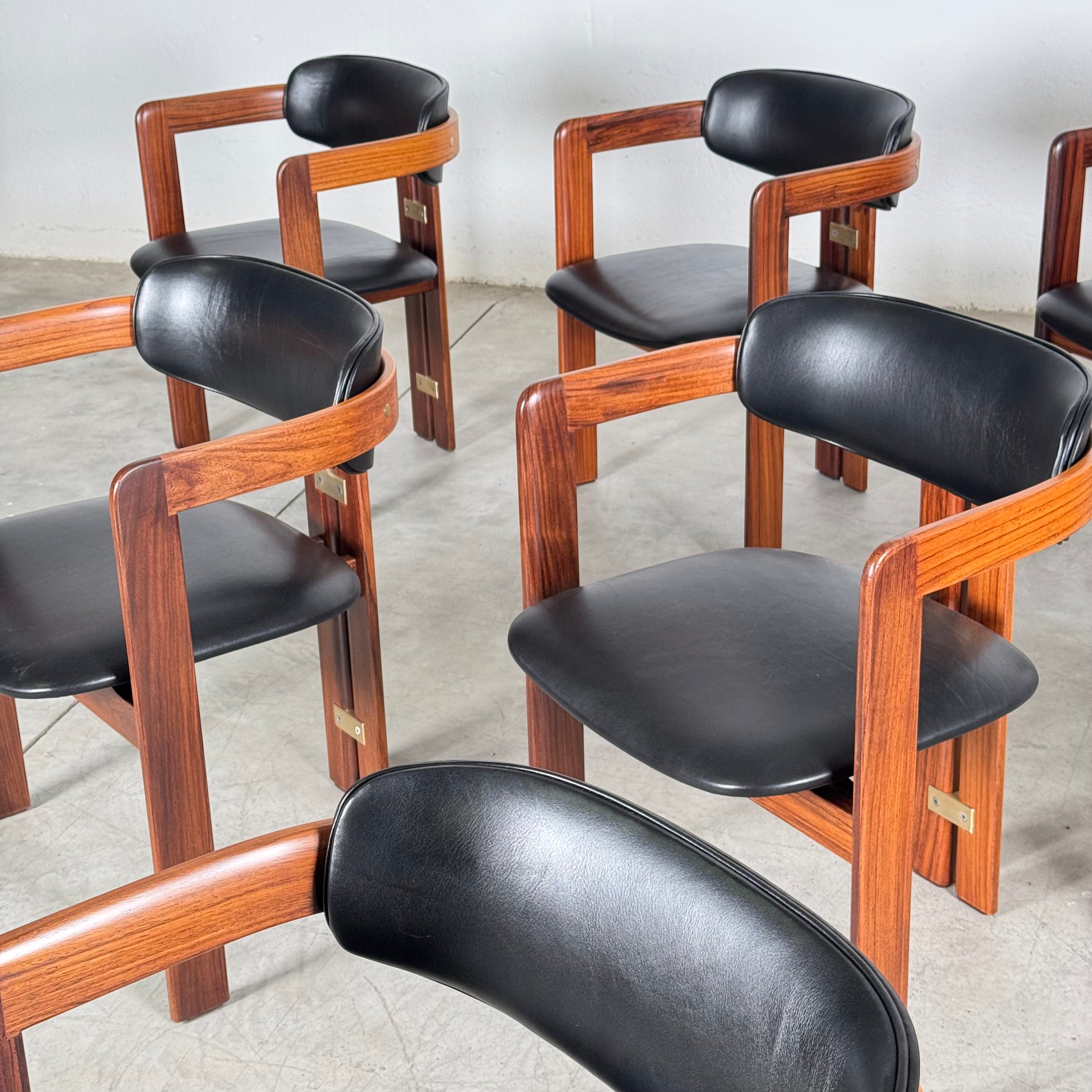 Set_of_8_“Pamplona”_Chairs_by_Augusto_Savini_for_Pozzi,_1960s
