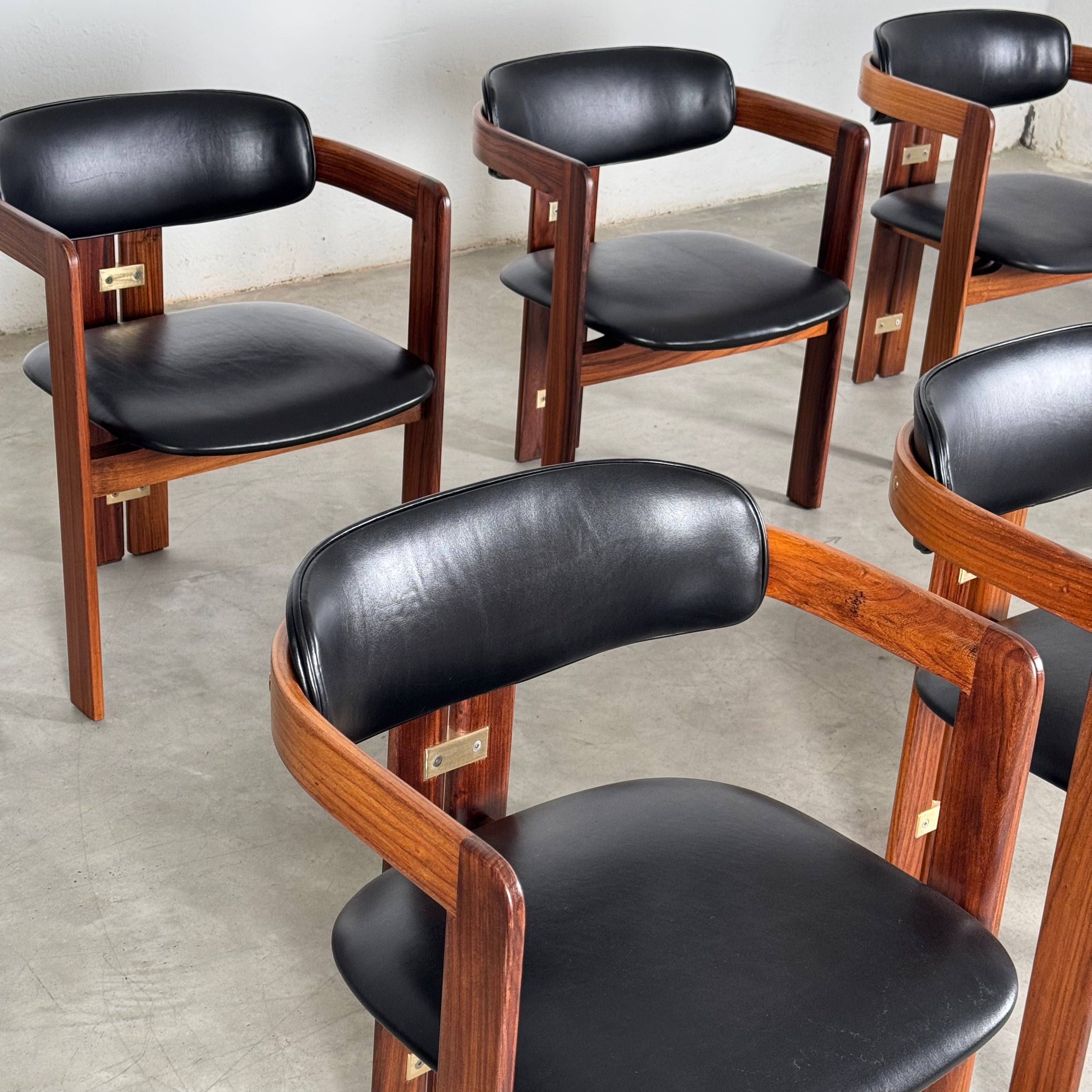 Set_of_8_“Pamplona”_Chairs_by_Augusto_Savini_for_Pozzi,_1960s