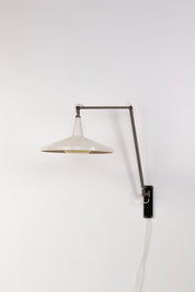 Panama_Wall_Lamp_by_Wim_Rietveld_for_Gispen,_Netherlands,_1950s