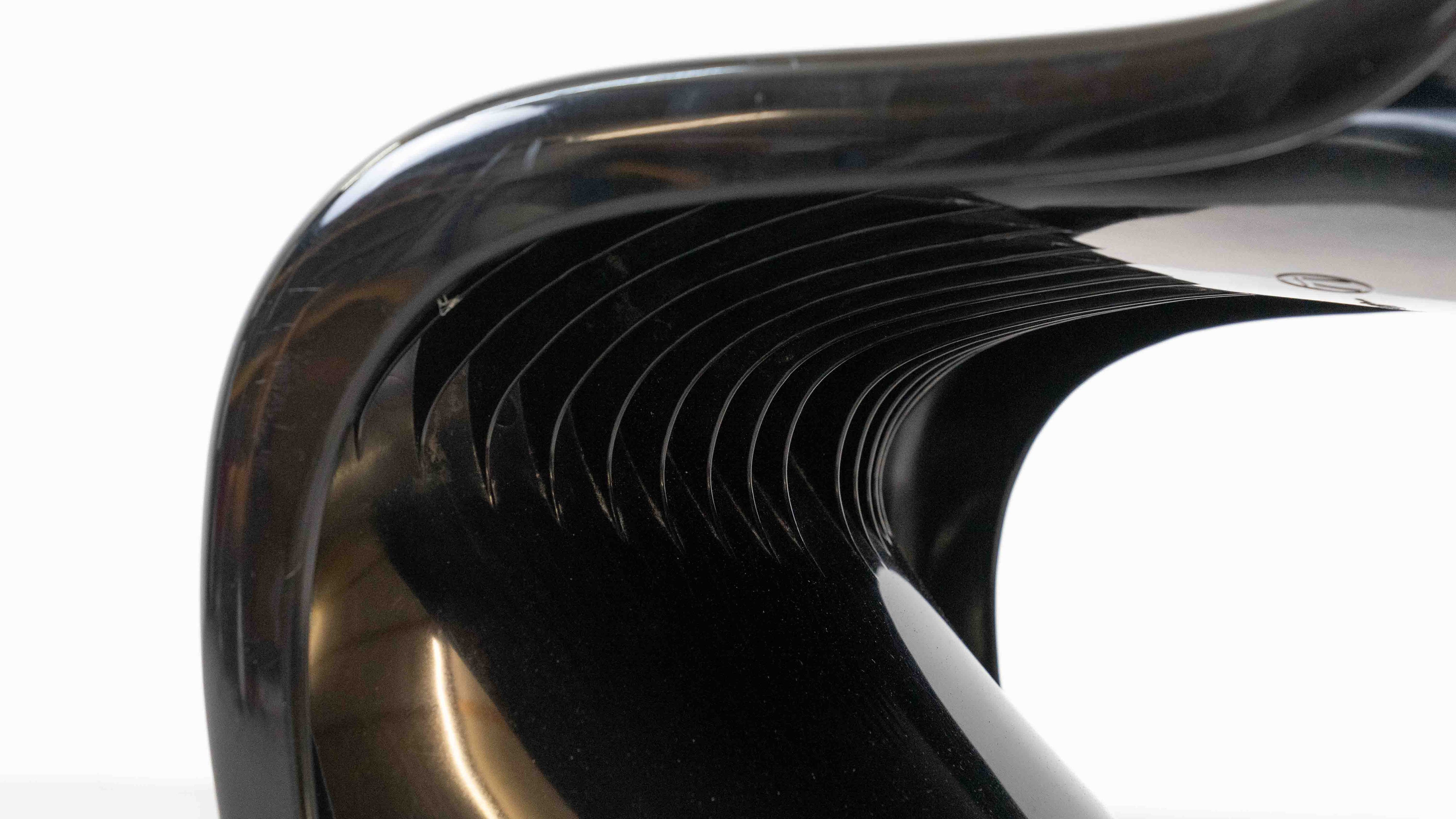 Panton_S-Chair_by_Verner_Panton_for_Herman_Miller_Fehlbaum,_Black_Luran-S,_1971