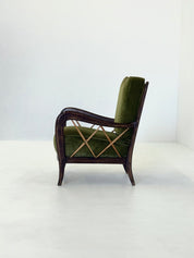 Paolo_Buffa_Italian_Art_Deco_Chair
