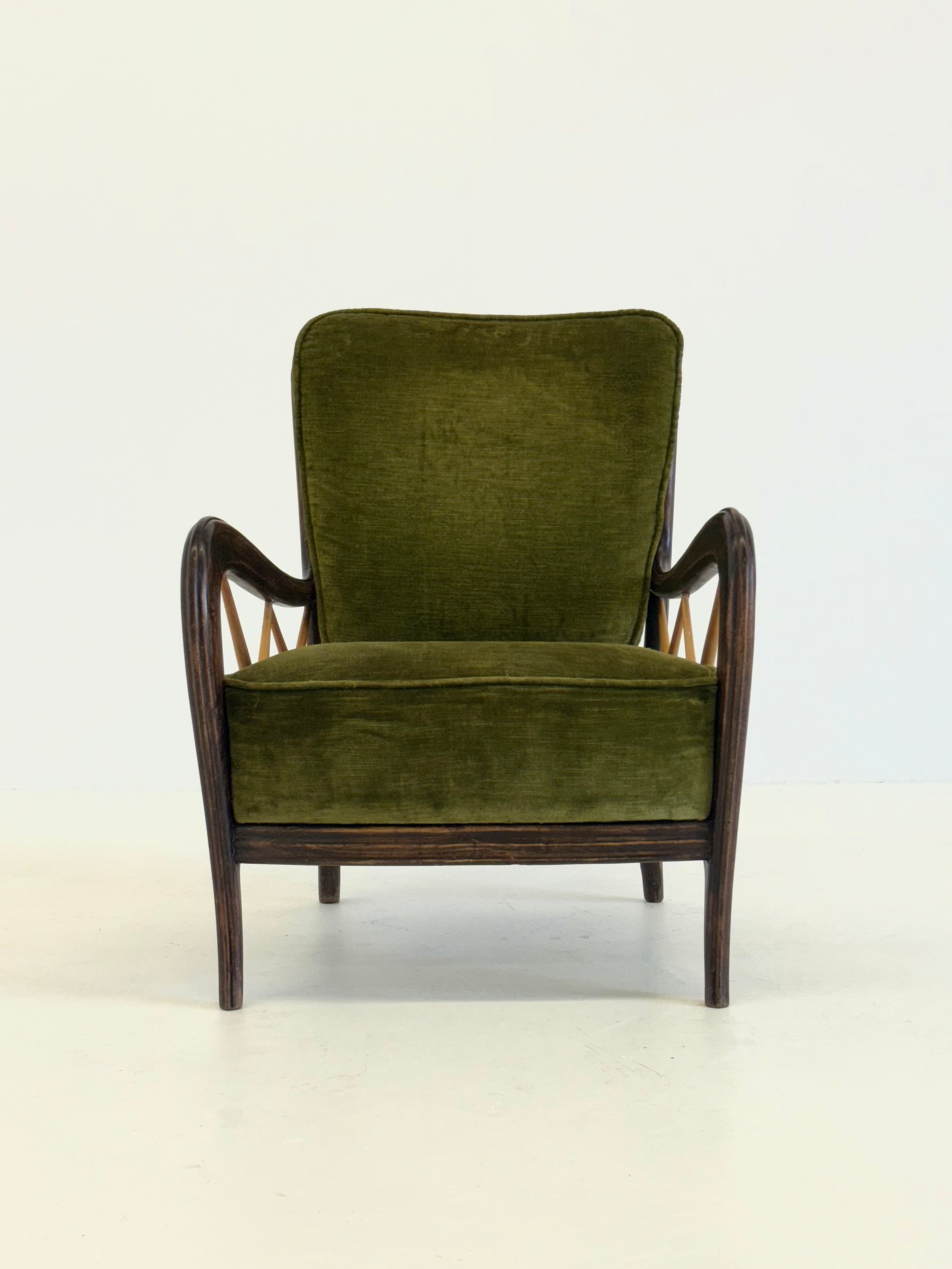 Paolo_Buffa_Italian_Art_Deco_Chair