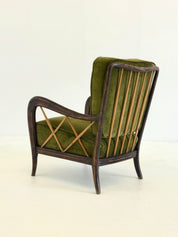 Paolo_Buffa_Italian_Art_Deco_Chair