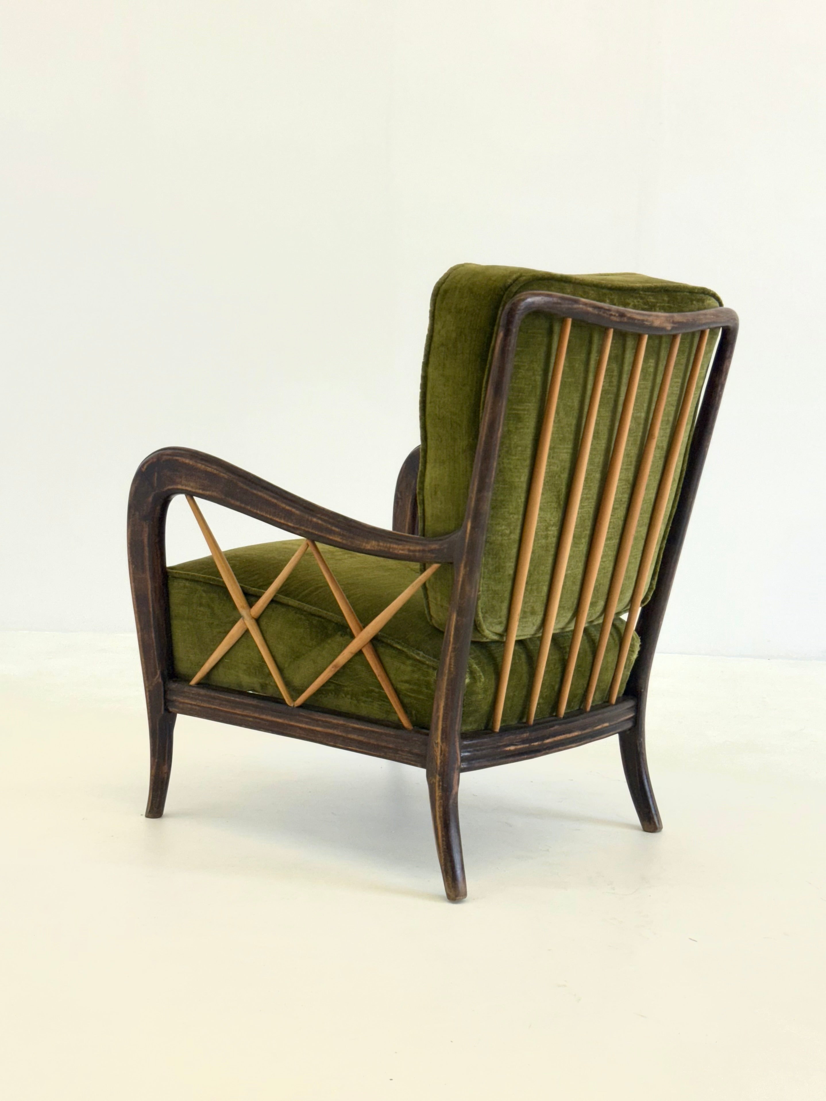 Paolo_Buffa_Italian_Art_Deco_Chair