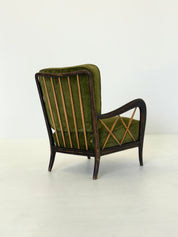 Paolo_Buffa_Italian_Art_Deco_Chair