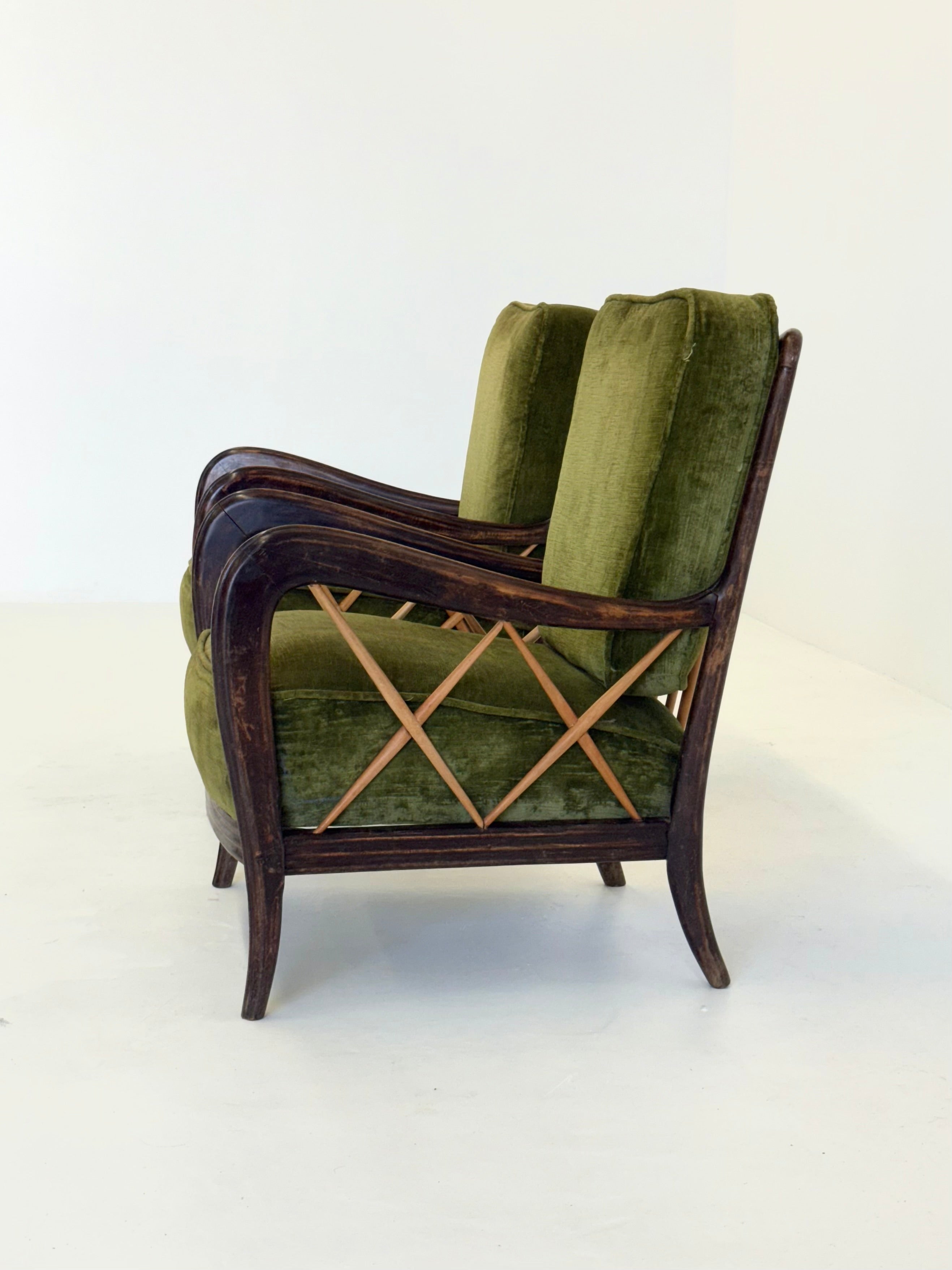 Paolo_Buffa_Italian_Art_Deco_Chair