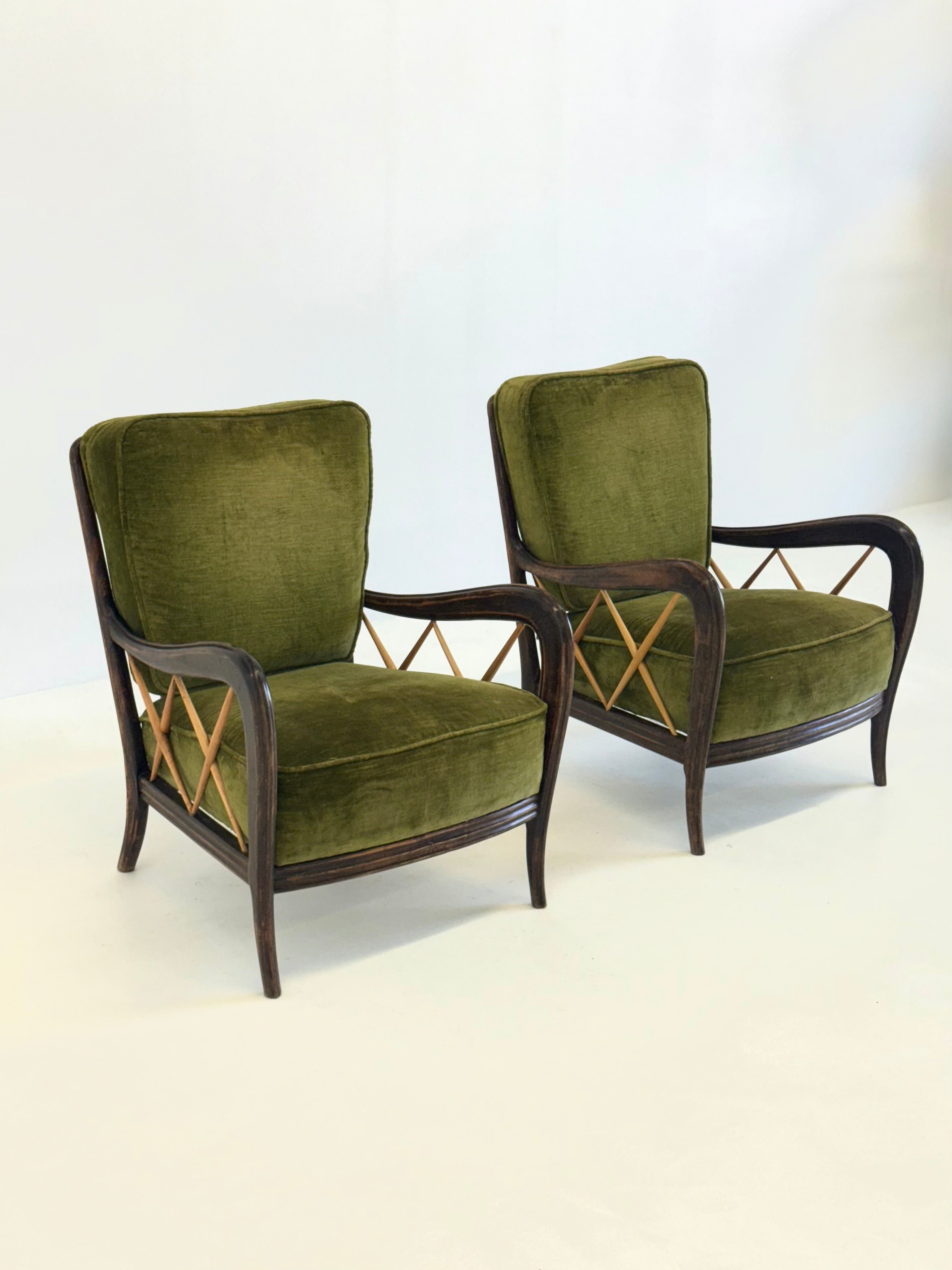Paolo_Buffa_Italian_Art_Deco_Chair