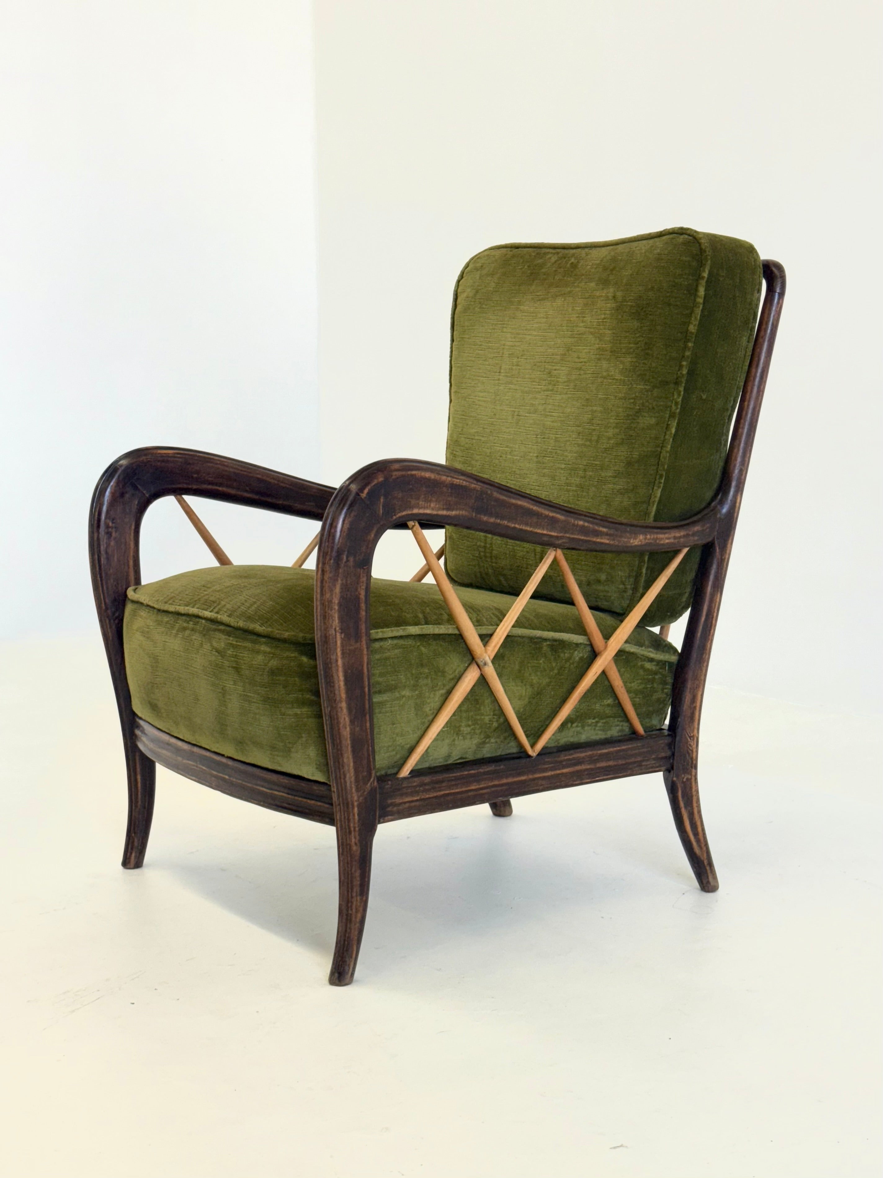 Paolo_Buffa_Italian_Art_Deco_Chair