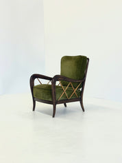 Paolo_Buffa_Italian_Art_Deco_Chair