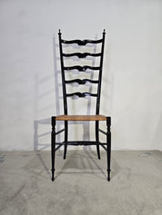 Paolo_Buffa_Ladder_chair_for_Chiavari,_Italy_1950s