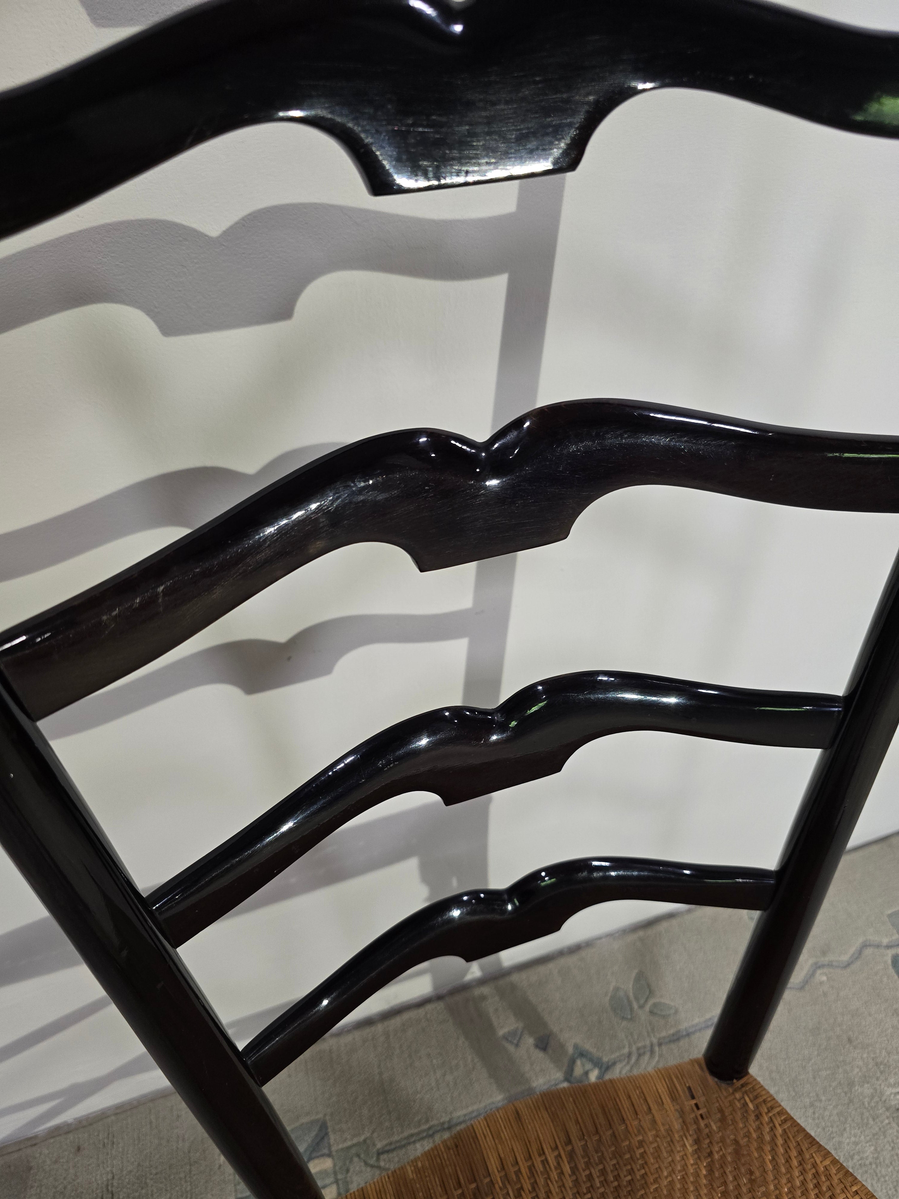 Paolo_Buffa_Ladder_chair_for_Chiavari,_Italy_1950s