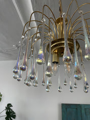 Paolo_Venini_Murano_Glass_Chandelier,_Italy