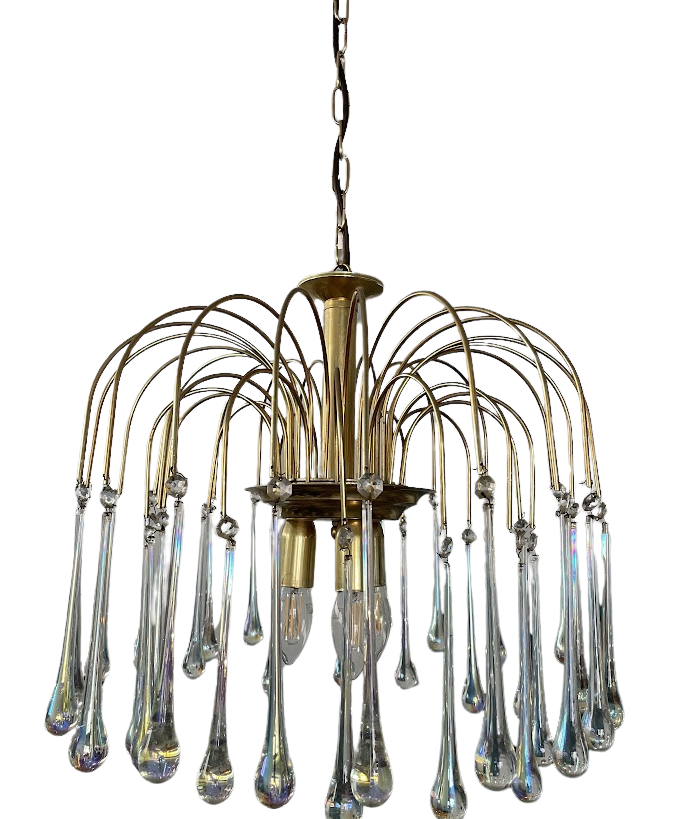 Paolo_Venini_Murano_Glass_Chandelier,_Italy