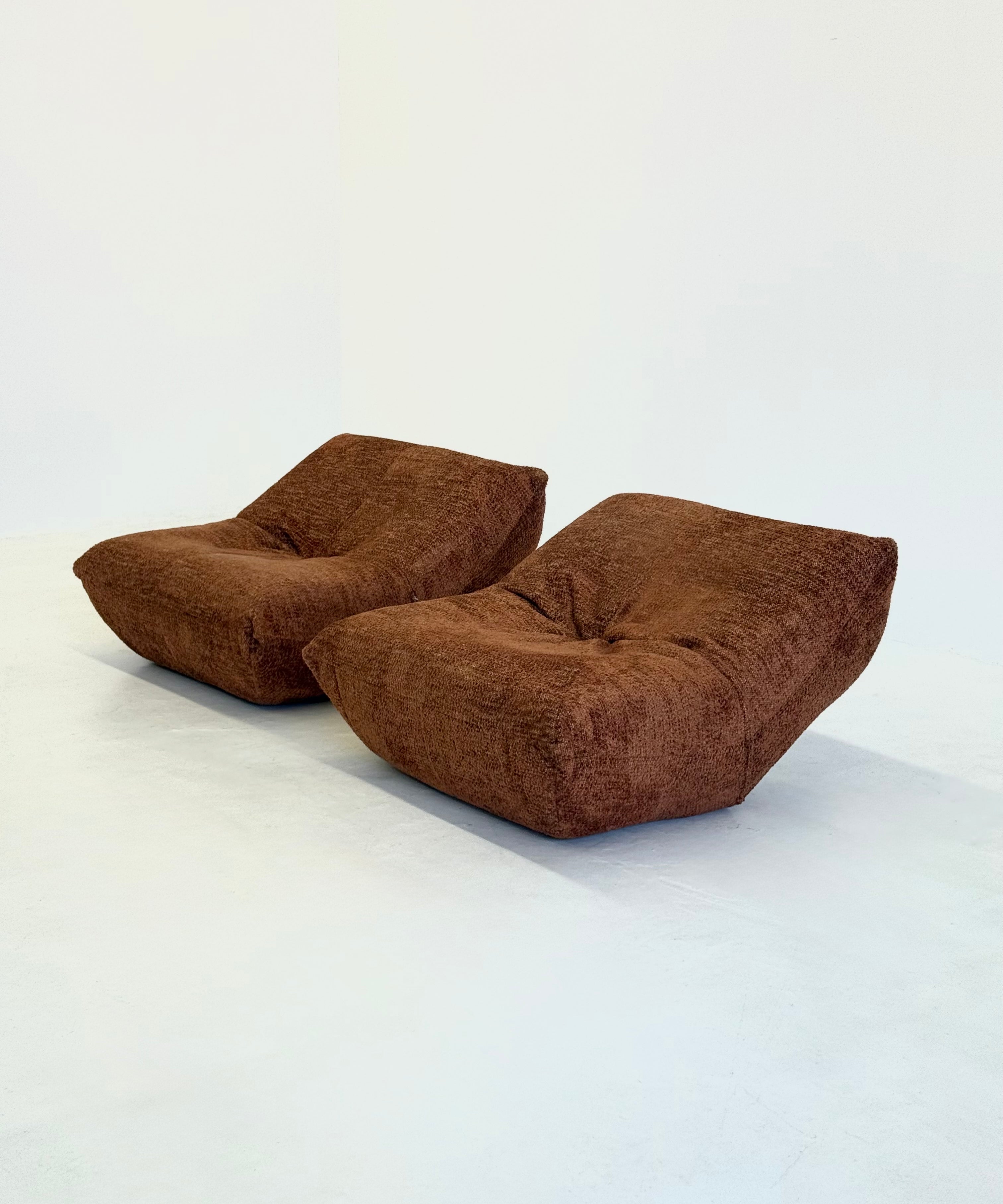 1974_Papillon_Lounge_Chair_by_Guido_Maria_Rosati_for_Giovannetti,_Italy