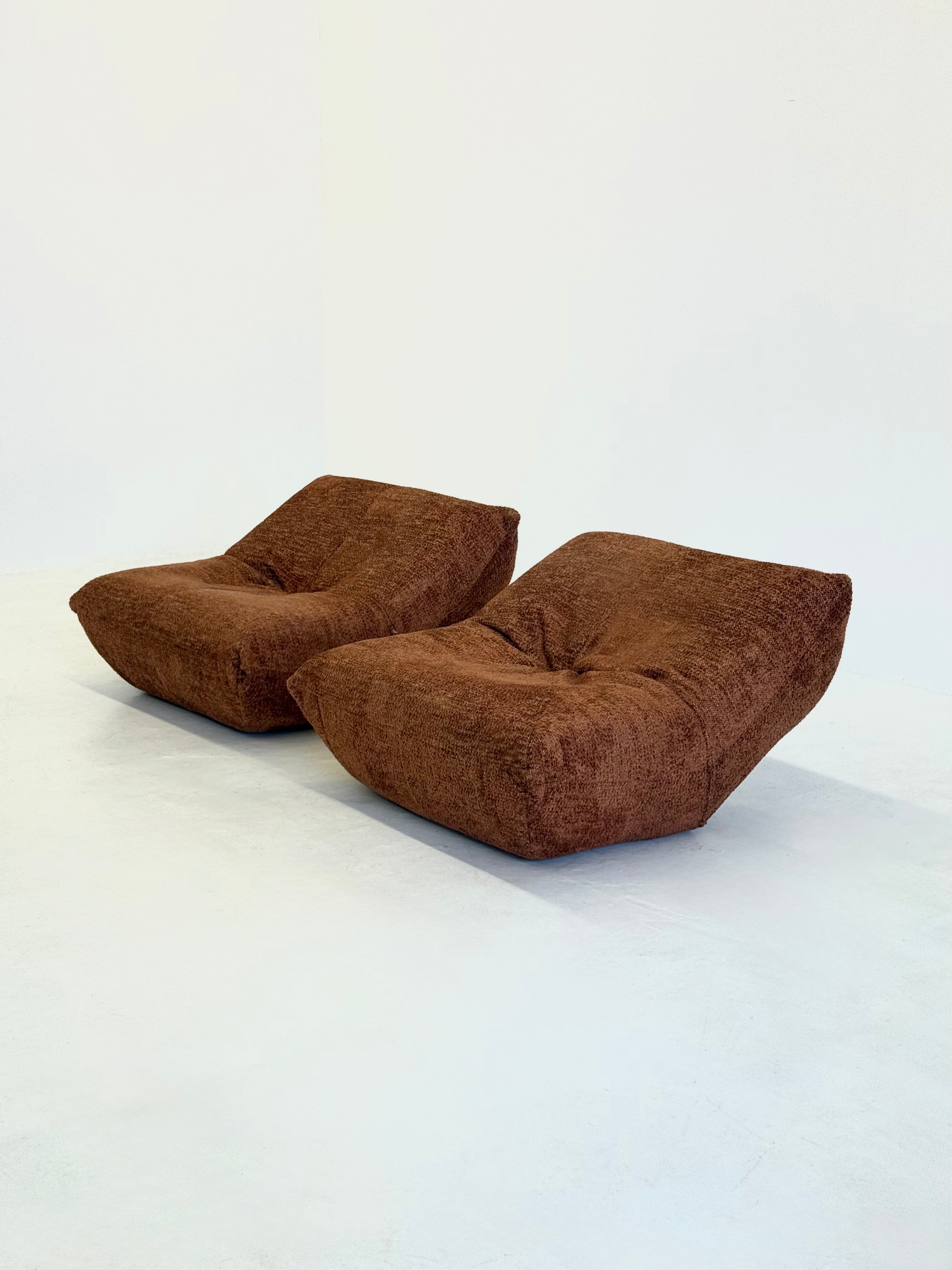 1974_Papillon_Lounge_Chair_by_Guido_Maria_Rosati_for_Giovannetti,_Italy