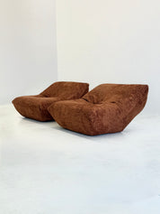 1974_Papillon_Lounge_Chair_by_Guido_Maria_Rosati_for_Giovannetti,_Italy